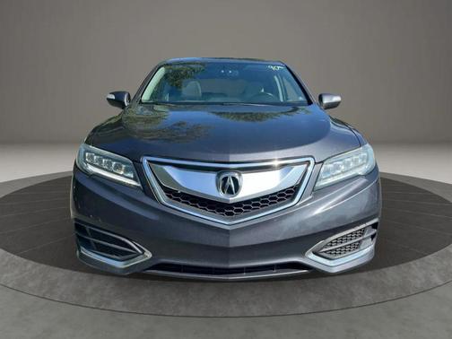2016 Acura RDX Base
