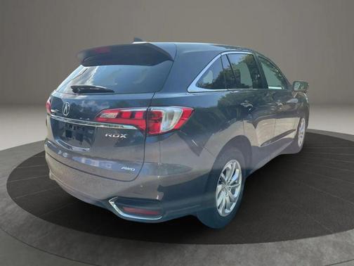 2016 Acura RDX Base