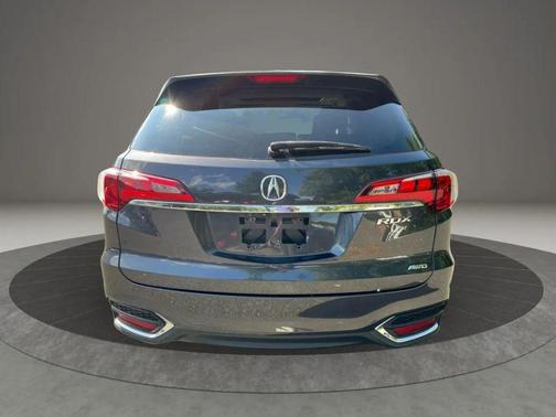2016 Acura RDX Base