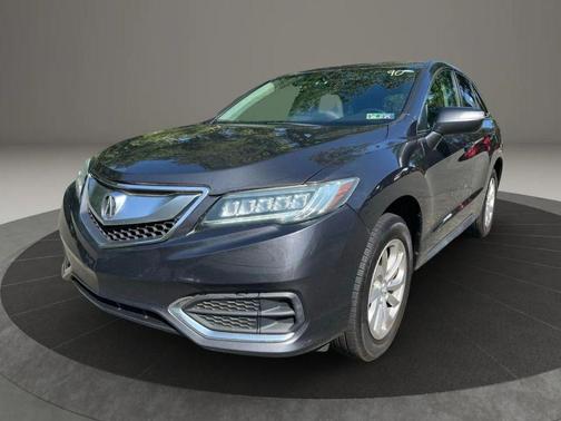 2016 Acura RDX Base
