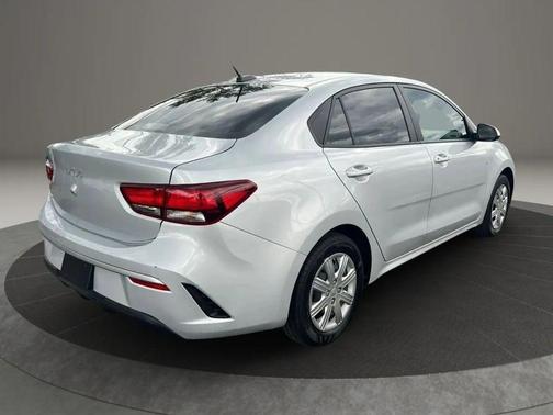 2023 Kia Rio S