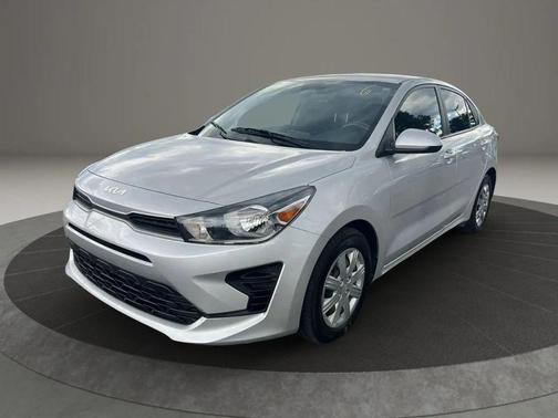 2023 Kia Rio S