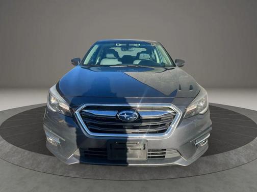 2018 Subaru Legacy Limited