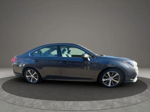 2018 Subaru Legacy Limited