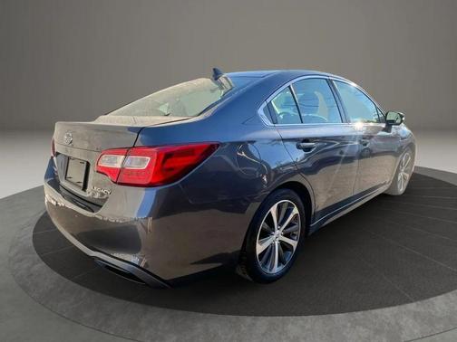 2018 Subaru Legacy Limited