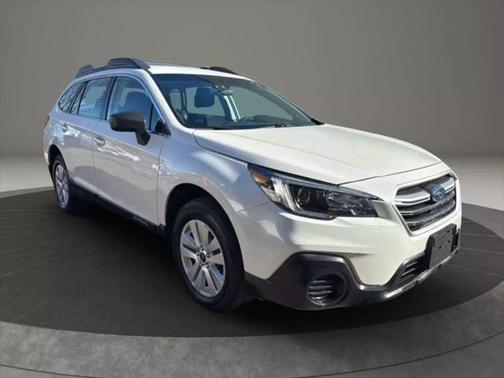 2018 Subaru Outback 2.5i