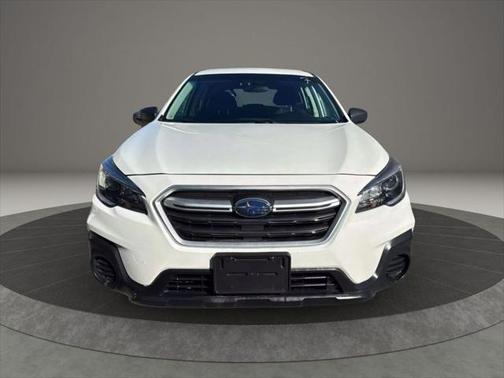 2018 Subaru Outback 2.5i