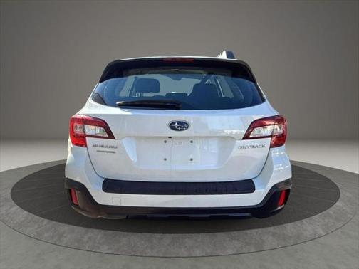 2018 Subaru Outback 2.5i
