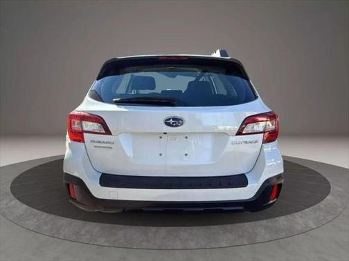 2018 Subaru Outback 2.5i