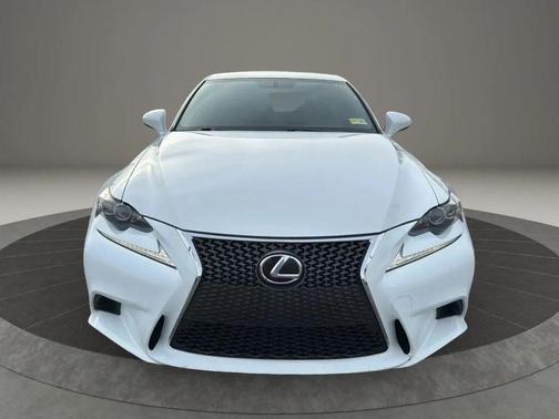 2016 Lexus IS 300 Base