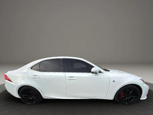 2016 Lexus IS 300 Base