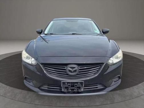 2016 Mazda Mazda6 i Touring