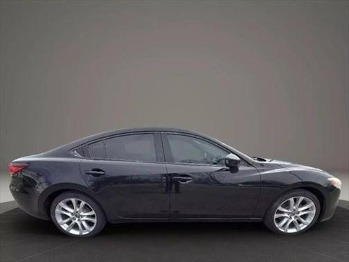 2016 Mazda Mazda6 i Touring