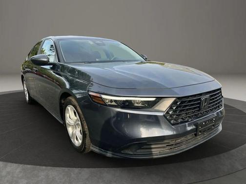 2024 Honda Accord Sport SE 1.5T