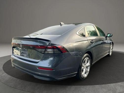 2024 Honda Accord Sport SE 1.5T