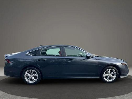 2024 Honda Accord Sport SE 1.5T