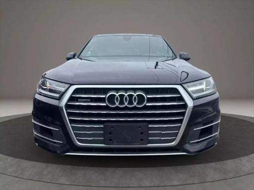 2018 Audi Q7 3.0T Premium Plus