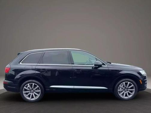2018 Audi Q7 3.0T Premium Plus