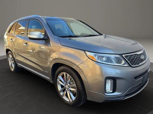 2015 Kia Sorento SX
