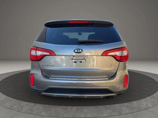 2015 Kia Sorento SX