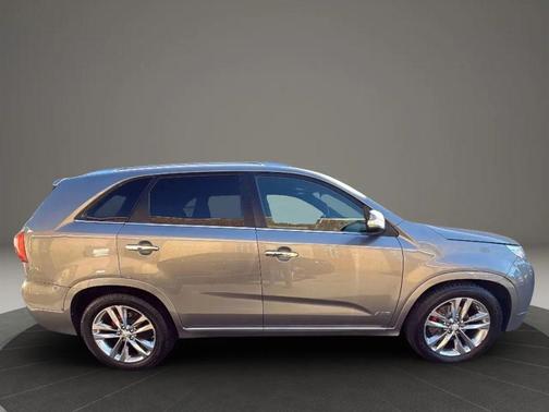 2015 Kia Sorento SX