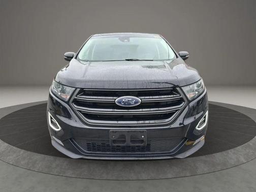 2018 Ford Edge Sport