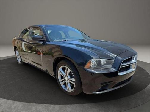 2013 Dodge Charger R/T