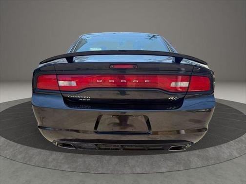 2013 Dodge Charger R/T
