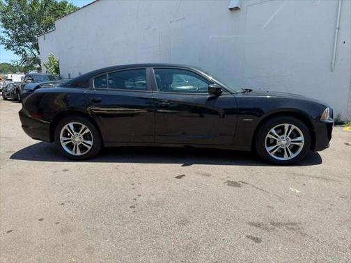 2013 Dodge Charger R/T