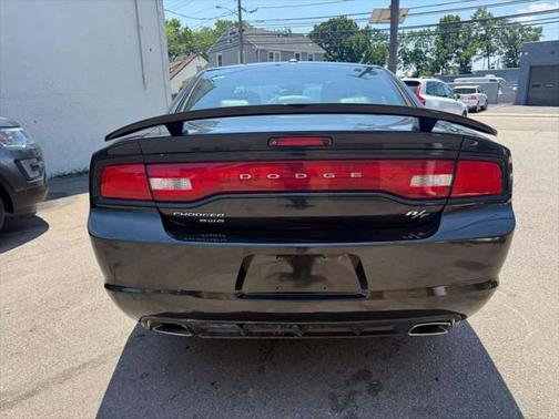 2013 Dodge Charger R/T