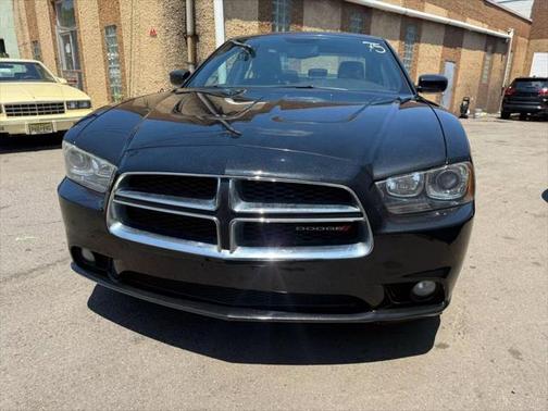 2013 Dodge Charger R/T