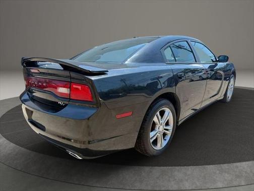 2013 Dodge Charger R/T