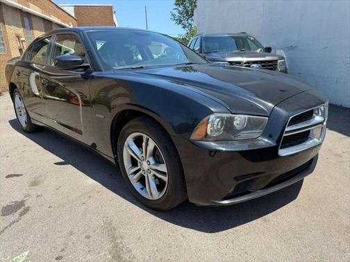 2013 Dodge Charger R/T
