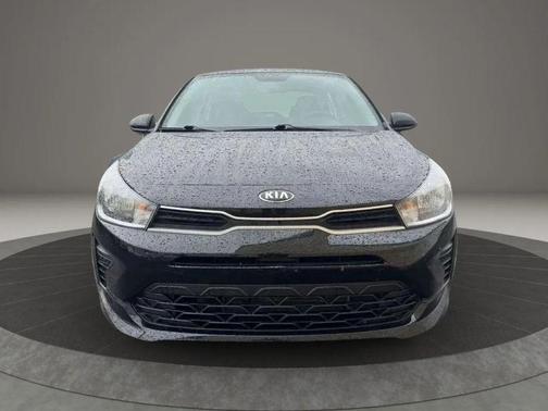 2021 Kia Rio S