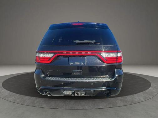 2020 Dodge Durango SXT Plus