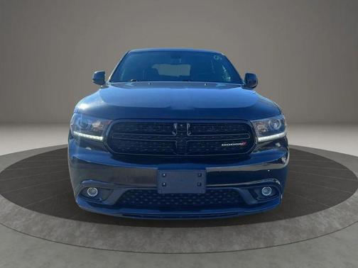 2020 Dodge Durango SXT Plus