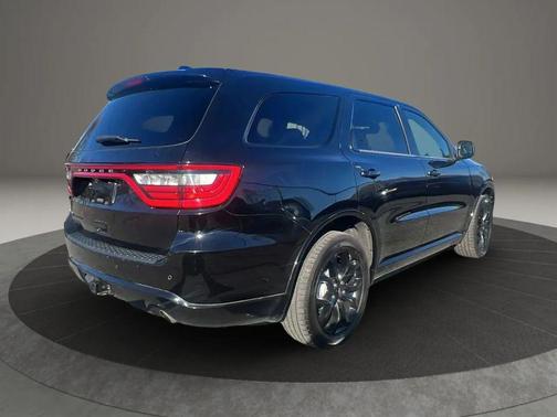 2020 Dodge Durango SXT Plus