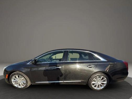 2014 Cadillac XTS Luxury