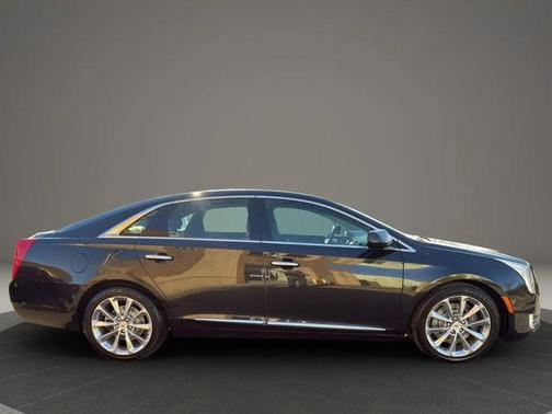 2014 Cadillac XTS Luxury