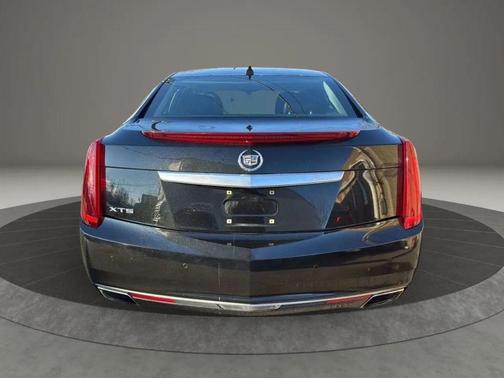 2014 Cadillac XTS Luxury