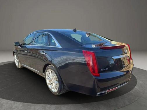 2014 Cadillac XTS Luxury
