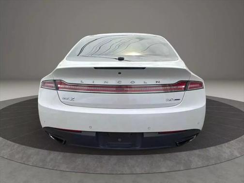 2014 Lincoln MKZ Base