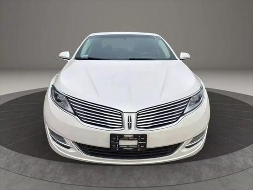 2014 Lincoln MKZ Base