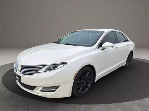 2014 Lincoln MKZ Base