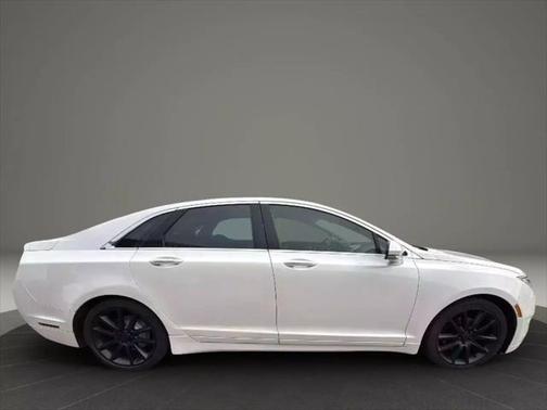 2014 Lincoln MKZ Base
