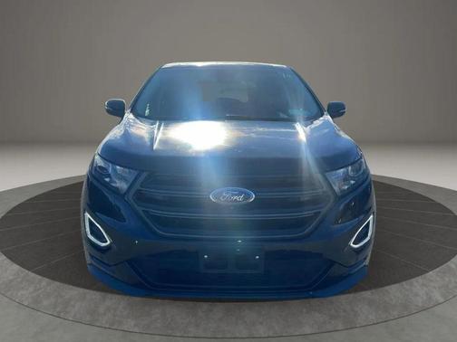 2016 Ford Edge Sport