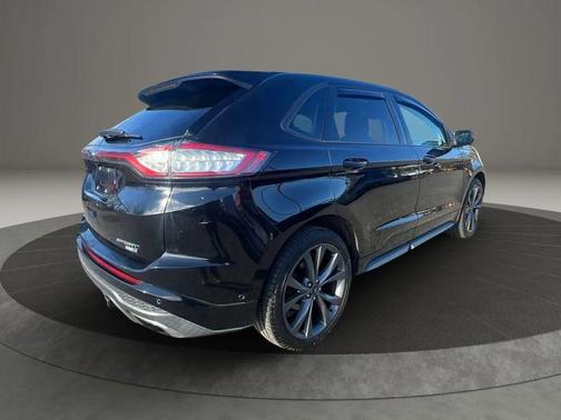 2016 Ford Edge Sport