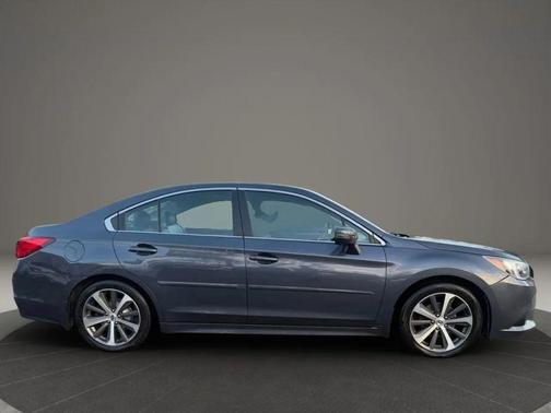 2017 Subaru Legacy Limited