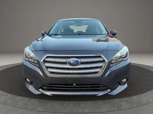 2017 Subaru Legacy Limited