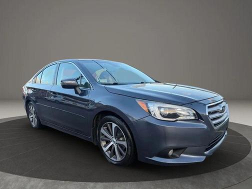2017 Subaru Legacy Limited